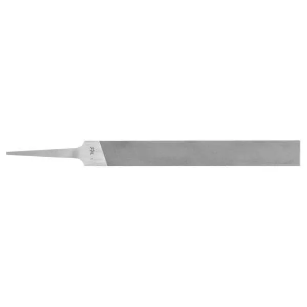 Lima di precisione, piatta PFERD 800 150 H1