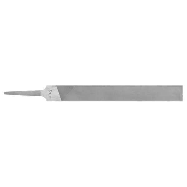Lima di precisione, piatta PFERD 800 150 H2
