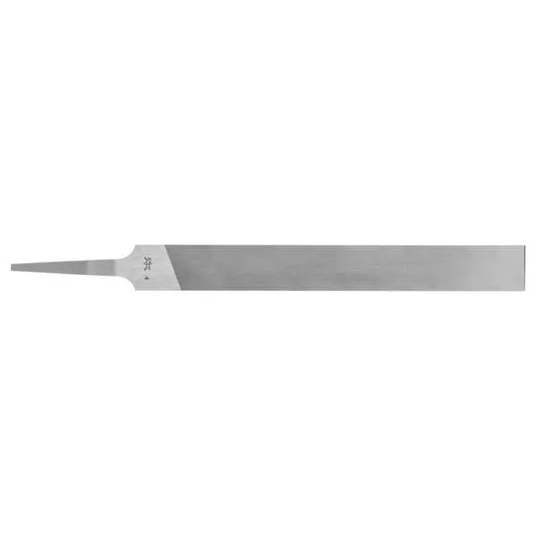 Lima di precisione, piatta PFERD 800 150 H4