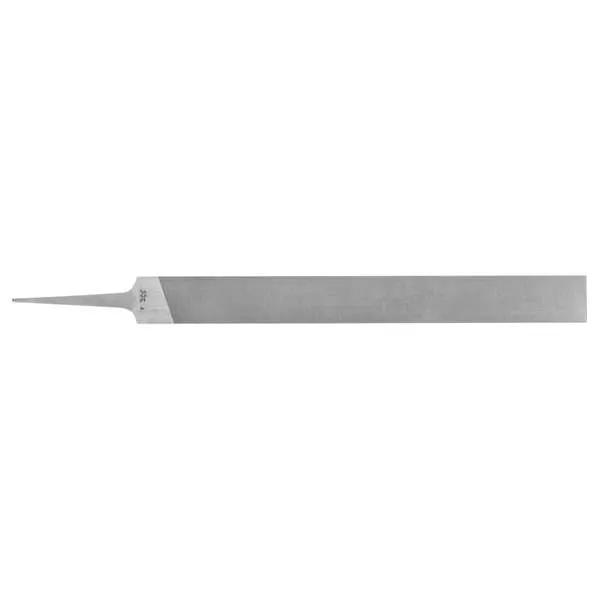 Lima di precisione, piatta PFERD 800 200 H4