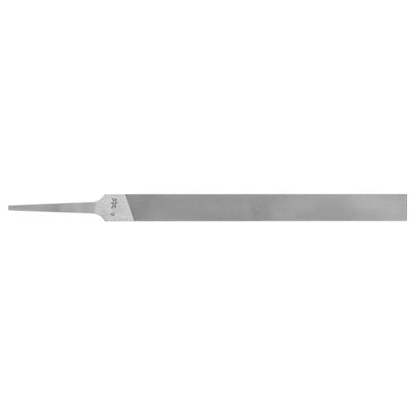 Lima piatta, normali PFERD 810 150 H0