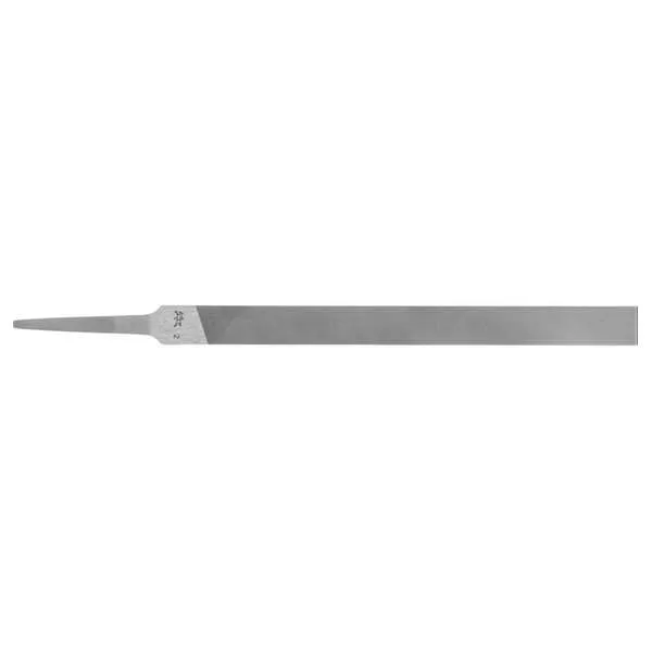 Lima piatta, normali PFERD 810 150 H2