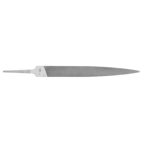 Lima Piatta a punta, sottile PFERD 830 150 H2