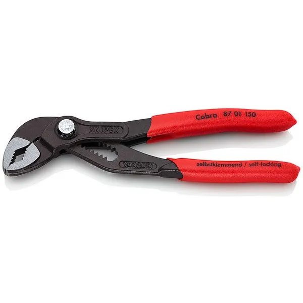 Pinza Cobra 150 mm (in Blister)