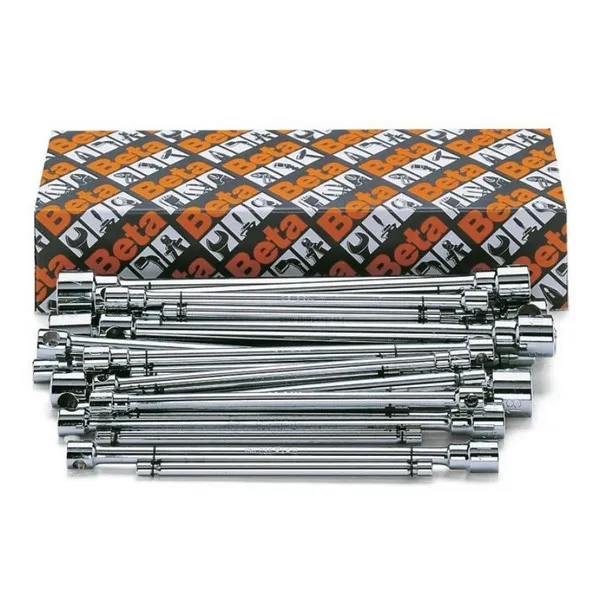 Serie 9 chiavi a T sempl. esag . Beta 950/S9 Serie 9 chiavi a T sempl. esag . Beta 950/S9