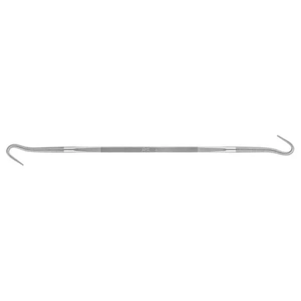 Raspa Rifloirs PFERD 988P 150 H2 Raspa Rifloirs PFERD 988P 150 H2