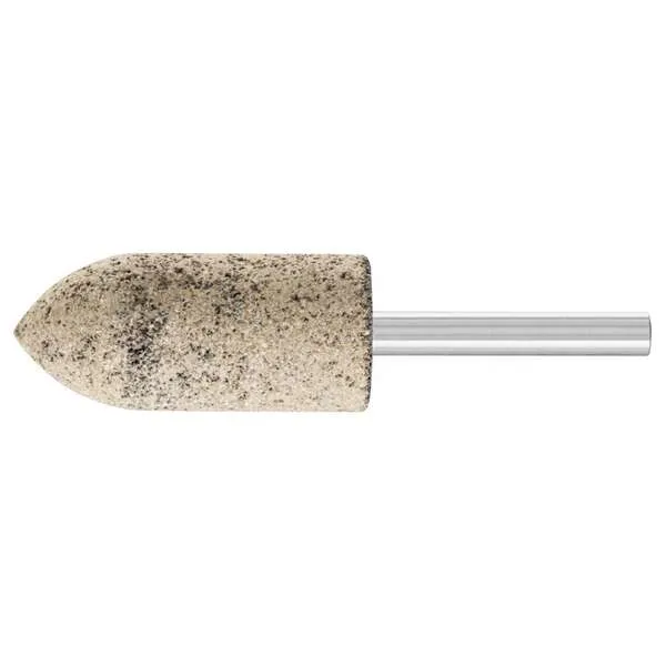 Mola con gambo A 11 6,3 AN 30 N5B INOX EDGE