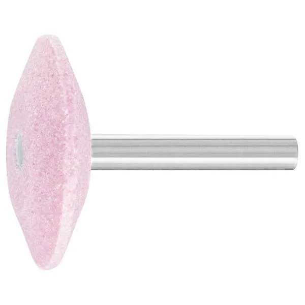 Mola con gambo A 36 6,3 AR 60 O5V STEEL EDGE