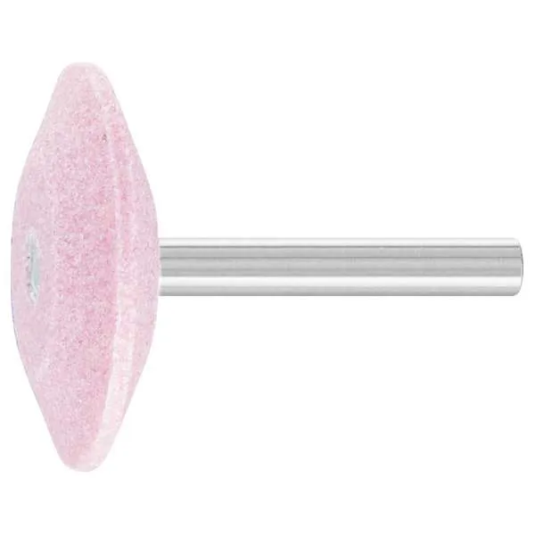 Mola con gambo A 36 6 AR 60 O5V STEEL EDGE Mola con gambo A 36 6 AR 60 O5V STEEL EDGE