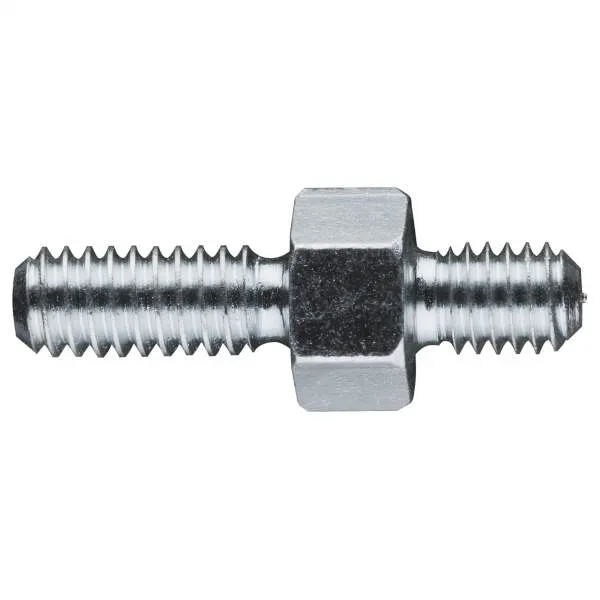 Adattatore per filetto AD M5/8-32 UNC