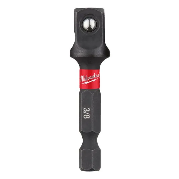 Adattatore HEX 1/4 QUADRO 3/8 Adattatore HEX 1/4 QUADRO 3/8