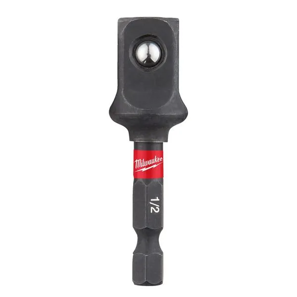 Adattatore per avvitatore ad impulsi HEX QUADRO Adattatore per avvitatore ad impulsi HEX QUADRO