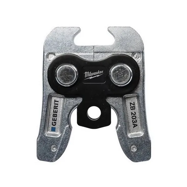 Adattatore Ganascia M18 RJA Geberit MILWAUKEE