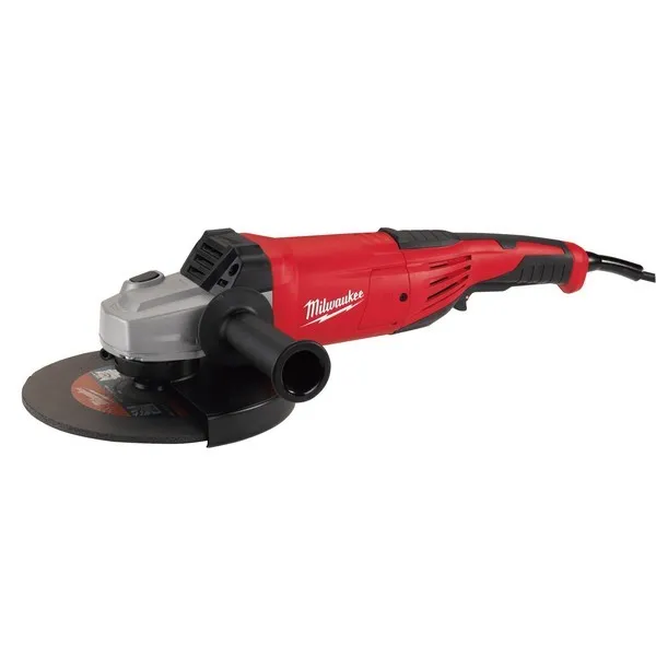 Smerigliatrice angolare AG 22-230 DMS
