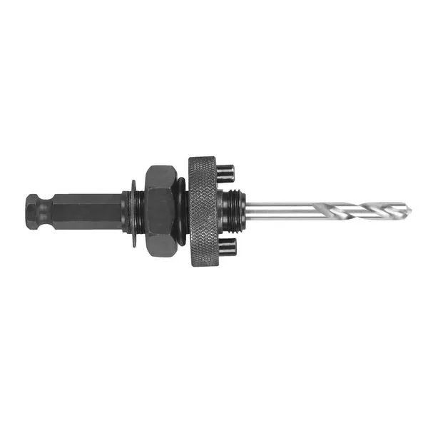 Albero FIXTEC 5/8"X18 Ø 32-210mm HEX 11 mm Albero FIXTEC 5/8"X18 Ø 32-210mm HEX 11 mm