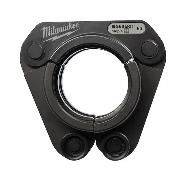 Anello Ganascia Geberit MILWAUKEE Mepla M18 63 mm
