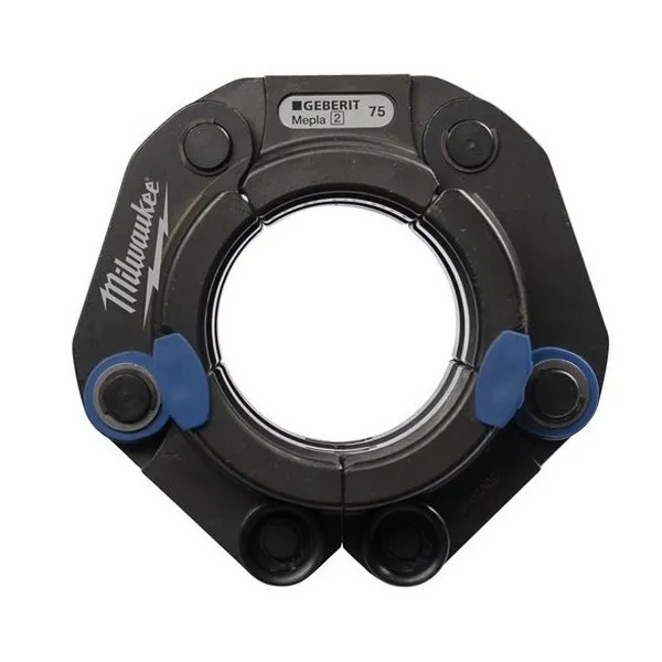 Anello Ganascia Geberit MILWAUKEE Mepla M18 75 mm