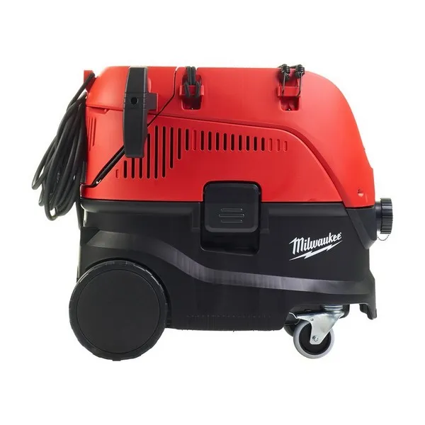 Aspiratore AS 30 MAC