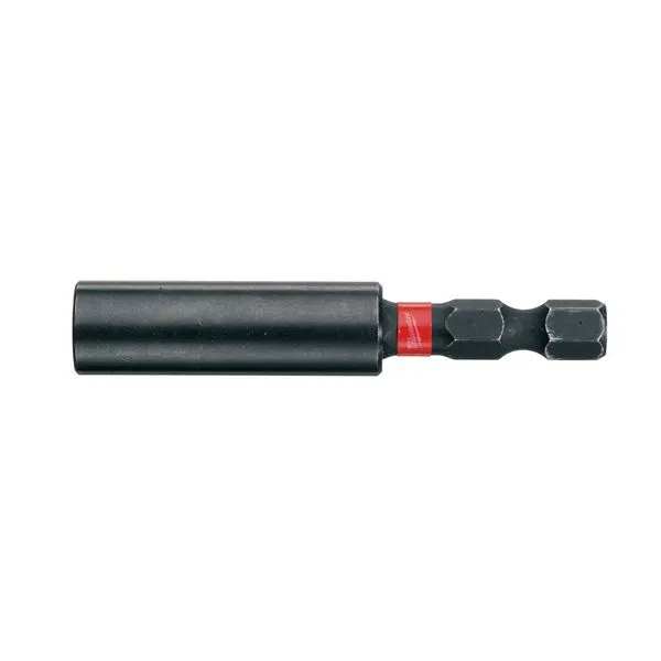 Attacco magnetico HEX 1/4 60 mm 1 Pz