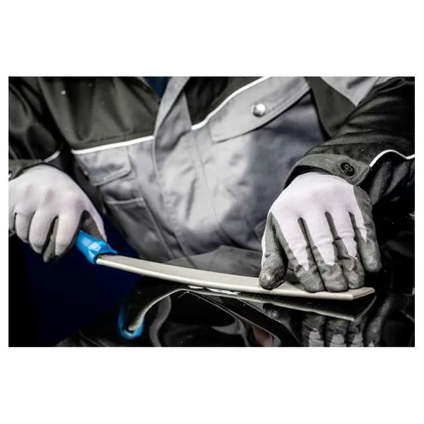 Lima per carrozzeria con codolo PFERD 299 c 350 H1 Lima per carrozzeria con codolo PFERD 299 c 350 H1