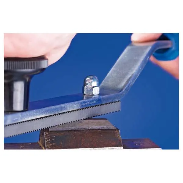 Lima piatta in metallo duro PFERD HMF 5010/2