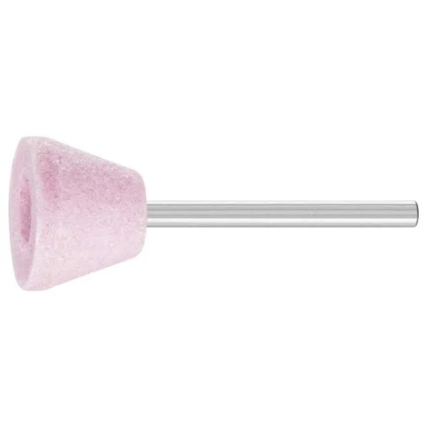 Mola con gambo B 102 3 AR 80 O5V STEEL EDGE