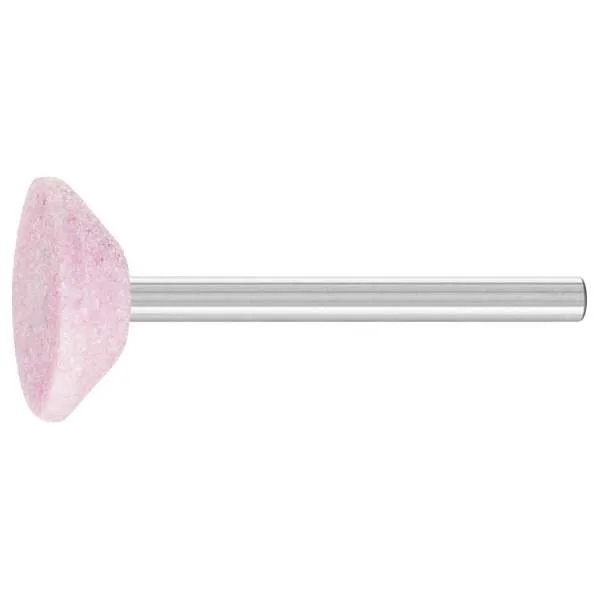 Mola con gambo B 103 3 AR 80 O5V STEEL EDGE