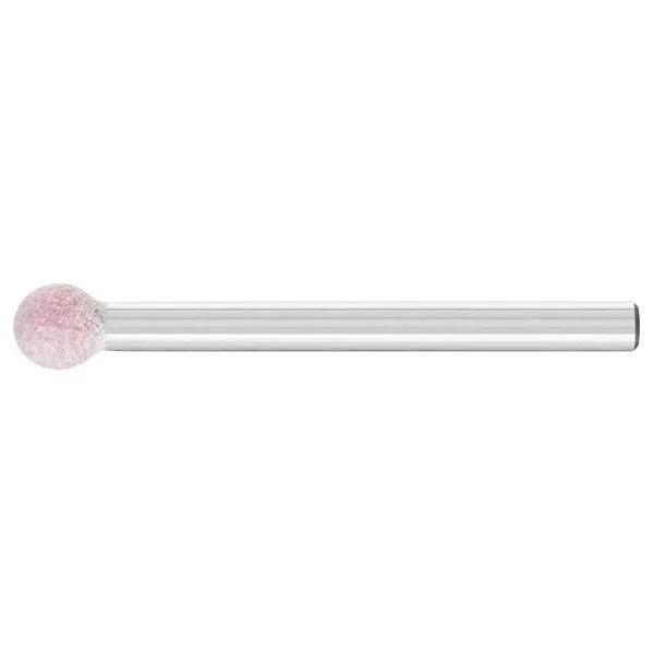 Mola con gambo B 123 3 AR 100 O5V STEEL EDGE
