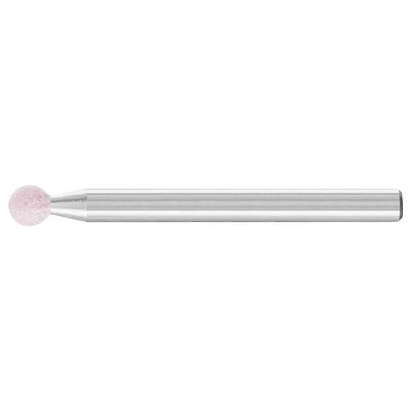 Mole con gambo B 124 3 AR 100 O5V STEEL EDGE