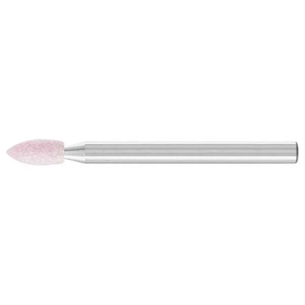 Mole con gambo B 46 3 AR 100 O5V STEEL EDGE