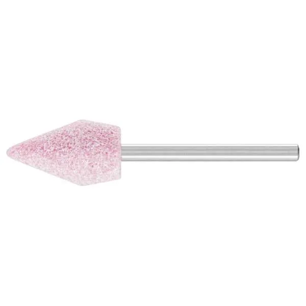 Mole con gambo B 51 3 AR 80 O5V STEEL EDGE