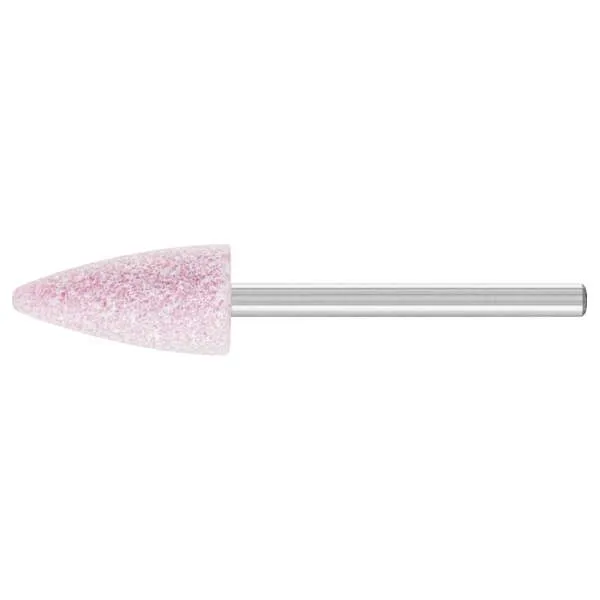 Mola con gambo B 52 3 AR 80 O5V STEEL EDGE