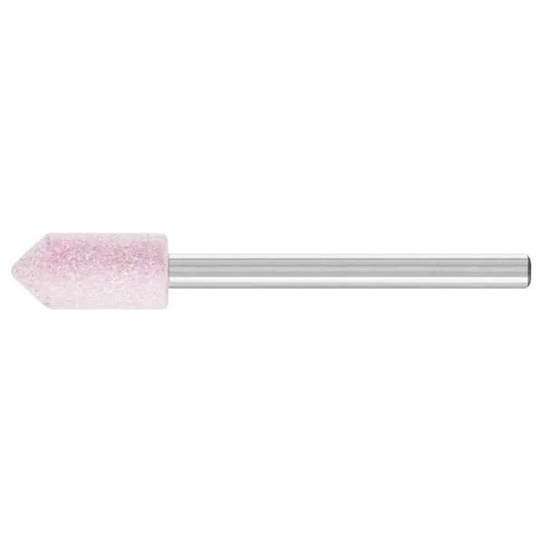 Mola con gambo B 54 3 AR 100 O5V STEEL EDGE