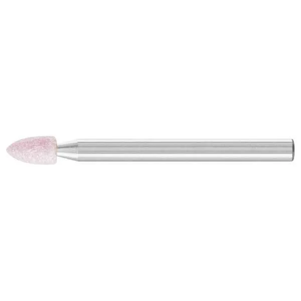 Mola con gambo B 55 3 AR 100 O5V STEEL EDGE