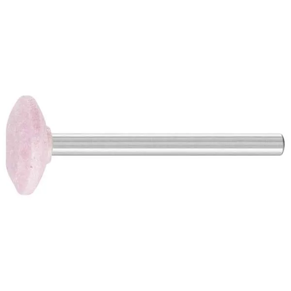 Mola con gambo B 72 3 AR 100 O5V STEEL EDGE