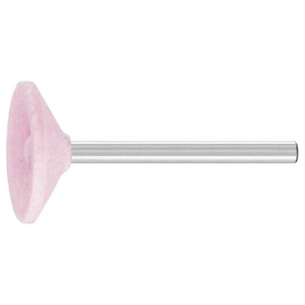 Mola con gambo B 81 3 AR 100 O5V STEEL EDGE