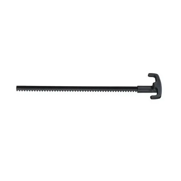 Barra spinta MILWAUKEE corta x cartucce da 310 ml Barra spinta MILWAUKEE corta x cartucce da 310 ml