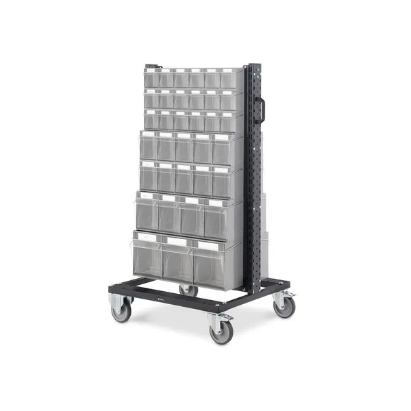 Carrello FAMI BINCART0701