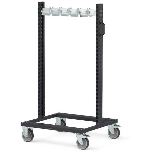 Carrello FAMI BINCART0707