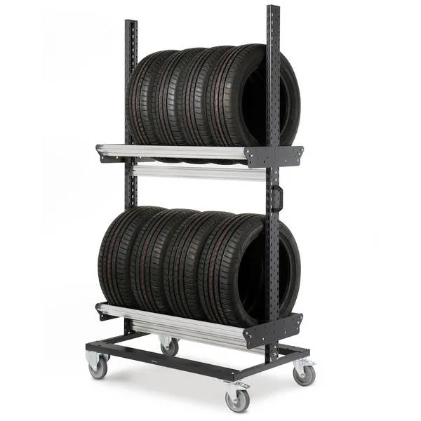 Carrello FAMI BINCART1006