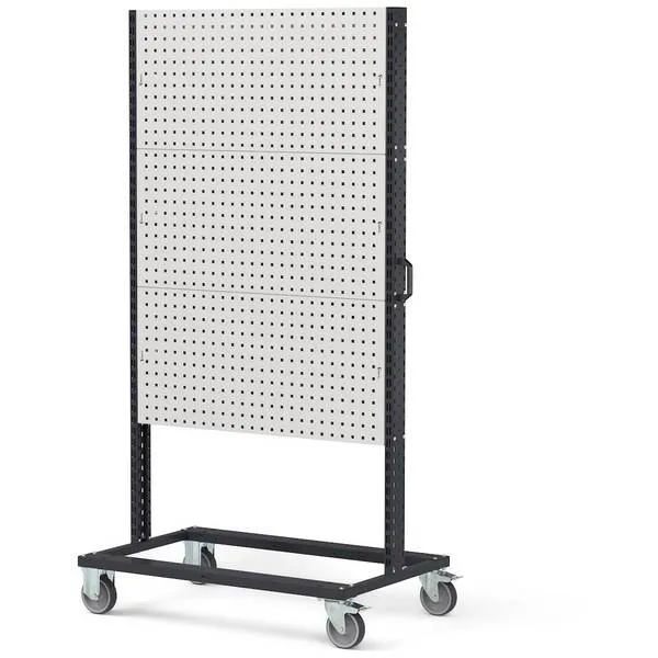 Carrello FAMI BINCART1009