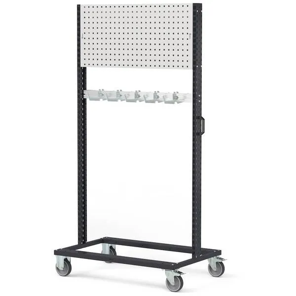 Carrello FAMI BINCART1010