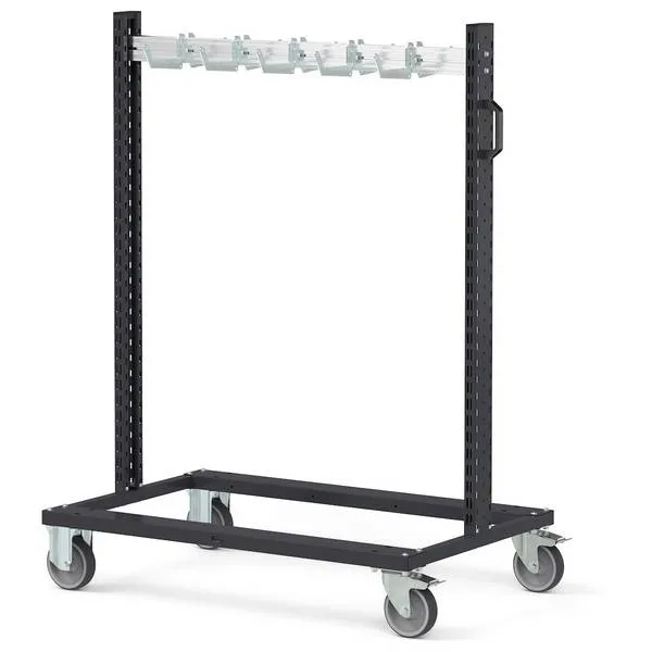Carrello FAMI BINCART1011