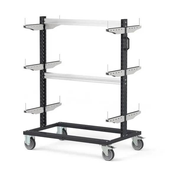 Carrello FAMI BINCART1012