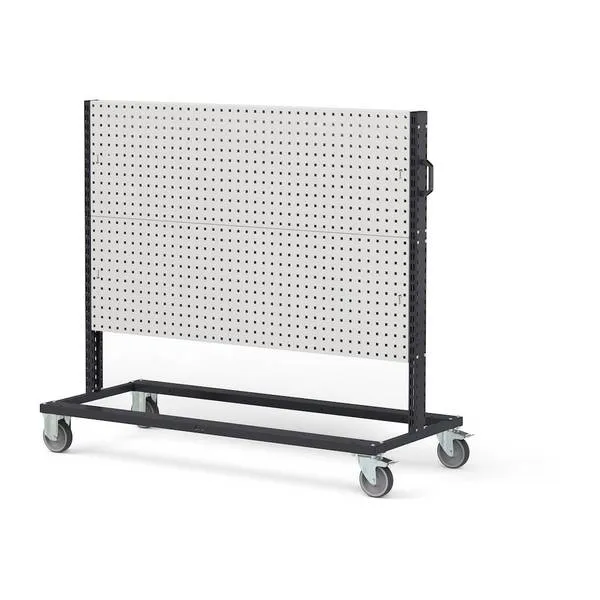 Carrello FAMI BINCART1501