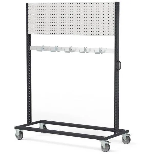 Carrello FAMI BINCART1503