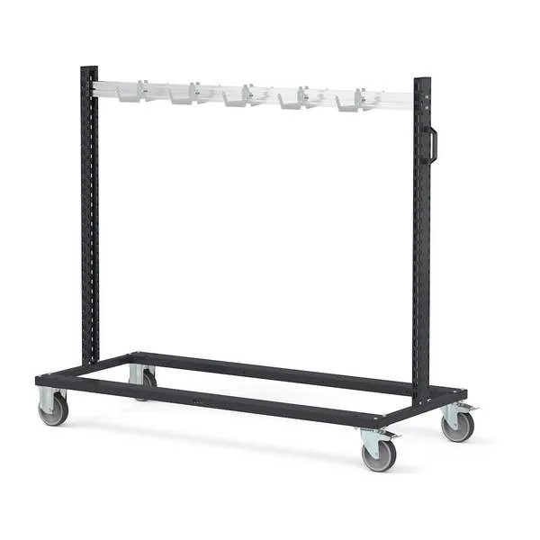 Carrello FAMI BINCART1504