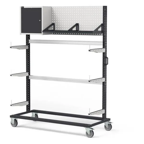 Carrello FAMI BINCART1506