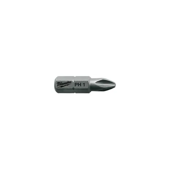 Bit PH1 25mm 25Pz