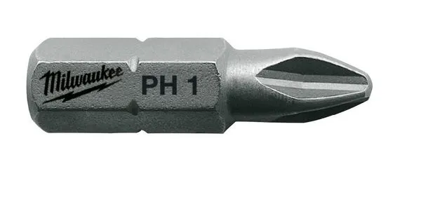 Bit PH2 25mm 25Pz